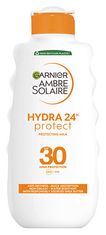 Garnier Zaščita (High Protection Milk) soncem SPF 30 (High Protection Milk) Ambre Solaire 200 ml