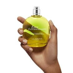 Clarins Negovalna dišava Eau Extraordinaire 100 ml