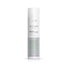 Revlon Professional Restart Balance čistilni šampon (Purifying Micellar Shampoo) (Neto kolièina 250 ml)