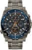 Bulova Precisionist Champlain Chronograph 98B343