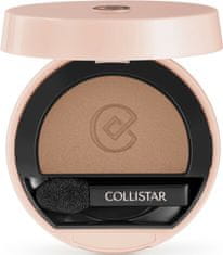 Collistar Senčila za oči (Compact Eye Shadow) 2 g (Odtenek 340 Smeraldo Frost)