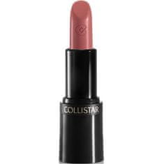 Collistar Rossetto Puro šminka ( Lips tick ) 3,5 g (Odtenek 102 Rosa Antico)