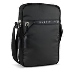 Bugatti Moška torba crossbody Blanc 49450401