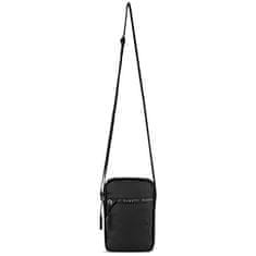 Bugatti Moška torba crossbody Blanc 49450401