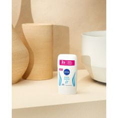 Nivea Trdni deodorant Fresh Natura l 50 ml