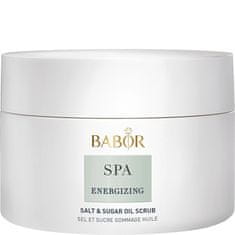 Babor Piling za telo SPA Energizing ( Body Scrub) 200 ml