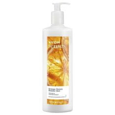 Avon Vlažilni gel za prhanje z vonjem pomaranče in jasmina (Shower Gel) 720 ml