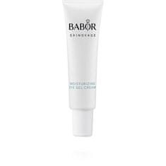 Babor Vlažilna gel krema za oči Skinovage (Moisturizing Eye Gel-Cream) 15 ml