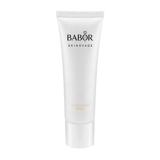 Babor Vitalizirajoča maska za obraz Skinovage (Vitalizing Mask) 50 ml