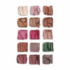 Revolution PRO Nath Collection paleta senčil za oči ( Neutral s Shadow Palette) 16,5 g