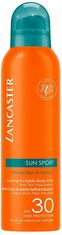 Lancaster Nevidna meglica za porjavitev s hladilnim učinkom SPF 30 Sun Sport (Cooling Invisible Body Mist) 200