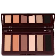 Paleta senčil za oči The Super Nudes (Eye Shadow Palette) 7,2 g