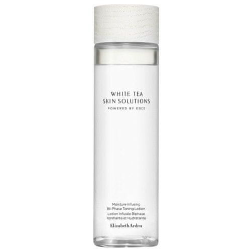 Elizabeth Arden Tonik za kožo White Tea Skin Solutions ( Moisture Infusing Bi- Phase Toning Lotion) 200 ml