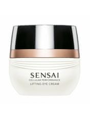 Sensai Krema za oči Cellular Performance (Lifting Eye Cream) 15 ml