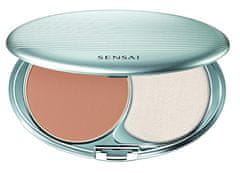 Sensai Polnilo za kompaktna ličila Cellular Performance Total Finish (Compact Powder Foundation Refill) 11 (Odtenek 12 Soft Beige)