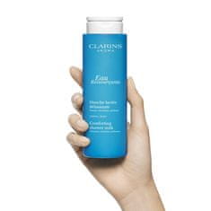 Clarins Mleko za tuširanje Eau Ressourçante ( Comfort ing Shower Milk) 200 ml