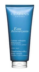 Clarins Krema za telo Eau Ressourçante (Comforting Silky Body Cream) 200 ml