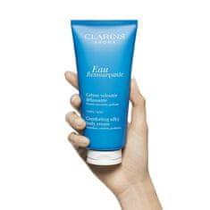 Clarins Krema za telo Eau Ressourçante (Comforting Silky Body Cream) 200 ml