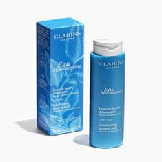 Clarins Mleko za tuširanje Eau Ressourçante ( Comfort ing Shower Milk) 200 ml