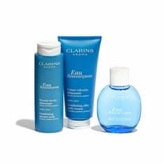 Clarins Krema za telo Eau Ressourçante (Comforting Silky Body Cream) 200 ml