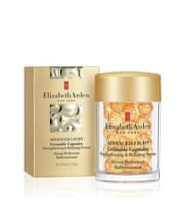 Elizabeth Arden Krepitveni serum v kapsulah Advanced Light Ceramide Capsules ( Strength ening & Refining Serum) (Varianta 30 ks)