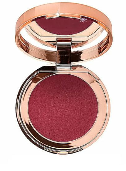 Večnamenska barva za ustnice in lica Color Of Passion Pillow Talk (Lip & Cheek Colour) 2,5 g