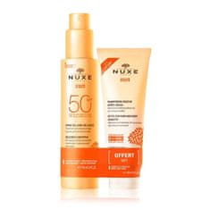 Nuxe Set za Sun Care