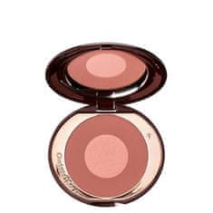 Blush Pillow Talk Intense Cheek To Chic (Blush) 8 g