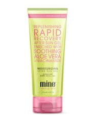 Minetan Rapid Soothing After Sun Gel (Gel za regeneracijo po sončenju) 177 ml