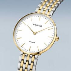 Bering Titanium 19334-010