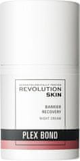 Revolution Skincare Nočna krema za kožo Plex Bond Barrier Recovery (Night Cream) 50 ml