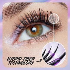 Maybelline Extending Mascara Falsies Surreal (Mascara) 10 ml (Odtenek Black)