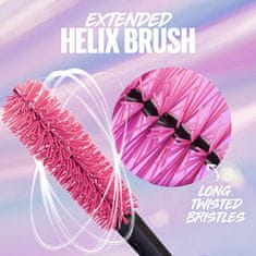 Maybelline Extending Mascara Falsies Surreal (Mascara) 10 ml (Odtenek Black)