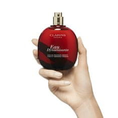 Clarins Eau Dynamisante sprej za telo (Neto kolièina 100 ml)