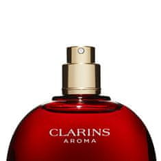 Clarins Eau Dynamisante sprej za telo (Neto kolièina 100 ml)