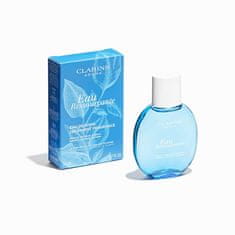 Clarins Eau Ressourcante sprej za telo (Neto kolièina 100 ml)