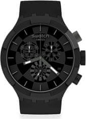 Swatch Big Bold Chronograph SB02B400