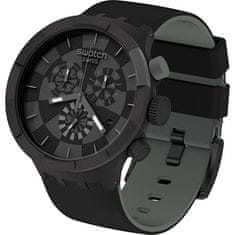 Swatch Big Bold Chronograph SB02B400