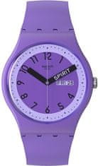 Swatch Love is Love Proudly Violet SO29V700