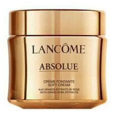 Lancome Mehka regeneracijska krema z izvlečkom vrtnice Absolue (Fondante Soft Cream) (Neto kolièina 30 ml)