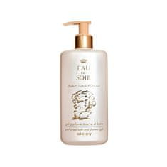 Sisley Gel za kopel in prhanje Eau du Soir (Perfumed Bath and Shower Gel) 250 ml