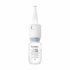 GOLDWELL Serum za volumen Dualsenses Ultra Volume (Intensive Conditioning Serum) 12 x 18 ml