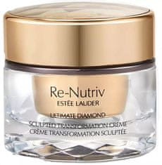 Estée Lauder Lifting krema za kožo Re- Nutri v Ultimate Diamond (Sculpted Transformation Creme) 50 ml