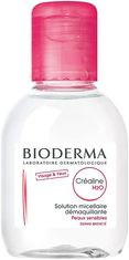 Bioderma Čistilna micelarna voda Créaline H2O ( Clean sing Micellar Water) (Neto kolièina 500 ml)