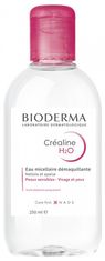 Bioderma Čistilna micelarna voda Créaline H2O ( Clean sing Micellar Water) (Neto kolièina 500 ml)