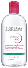 Bioderma Čistilna micelarna voda Créaline H2O ( Clean sing Micellar Water) (Neto kolièina 500 ml)