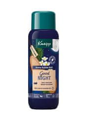 Kneipp Pena za kopanje Good Night 400 ml