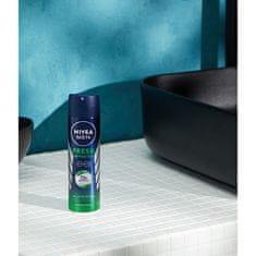 Nivea Antiperspirant Men Sensation Fresh 150 ml