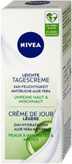 Nivea Matirajoča dnevna krema (Face Cream) 50 ml