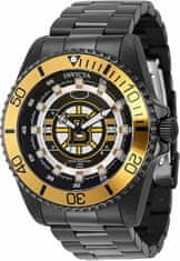 Invicta NHL Boston Bruins Quartz 42238